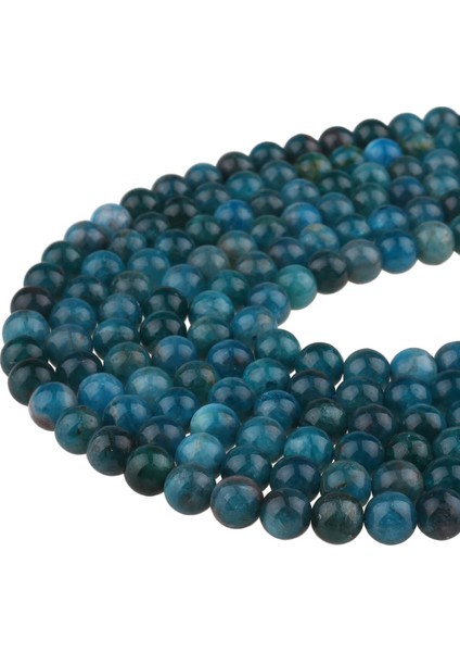 6 mm Apatit Taşı Dizi