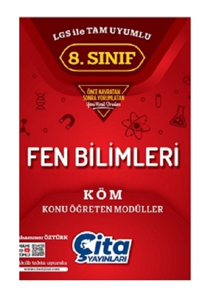 Tyt -Ayt Tarih (Köm) Konu Öğreten Modüller