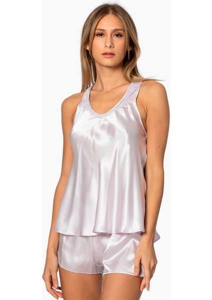 Pierre Cardin Bayan 6 Lı Saten Gelin Çeyiz Seti 6010 fırsatları