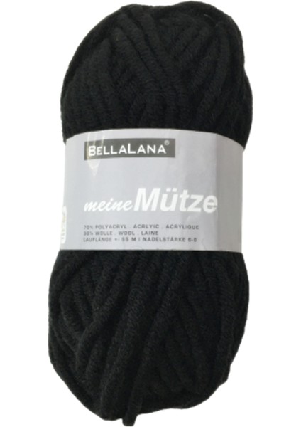 Mütze El Örgü Ipliği 50 gr