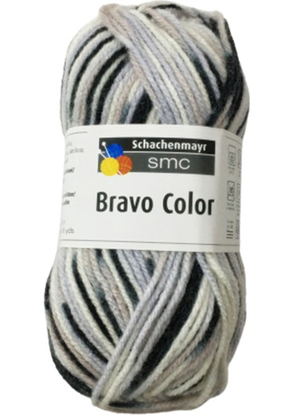 Schachenmayr Bravo Color