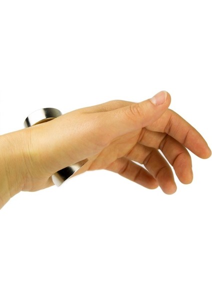 Neodyum Mıknatıs Çap 30MM x Kalınlık 5mm Yuvarlak Süper Güçlü (1 Adet)