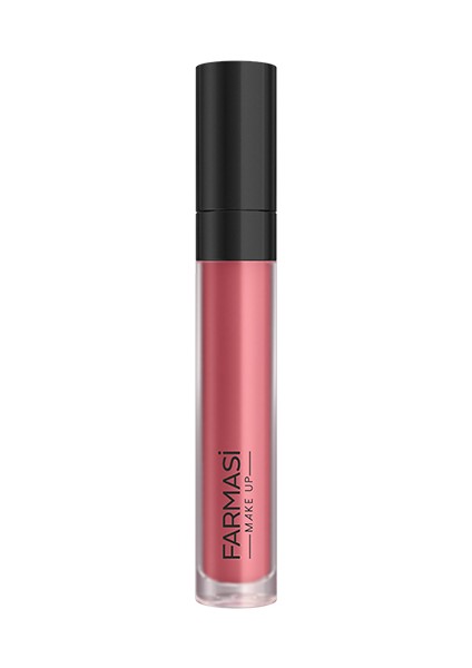 Mat Likit Ruj Soft Violet 209-4ml