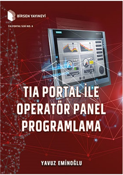 Tıa Portal Ile Operatör Panel Programlama