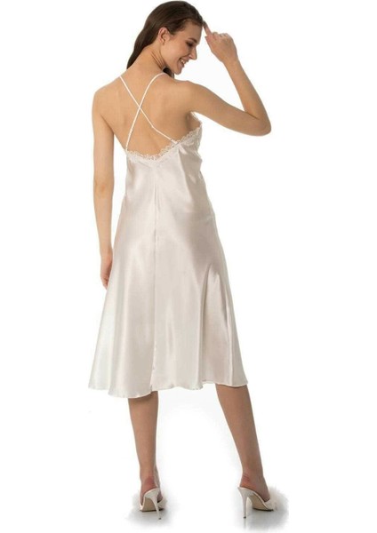Pierre Cardin Bayan 6lı Saten Gelin Çeyiz Set 6960