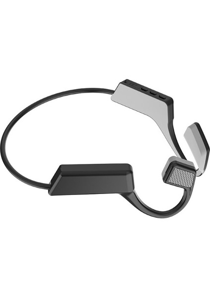 Tws Kablosuz Bluetooth Kulaklık Müzik Kemik Iletimi (Yurt Dışından)
