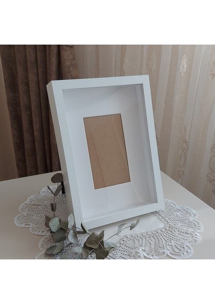 21X30 cm Yeni Trend Verda Çerçeve