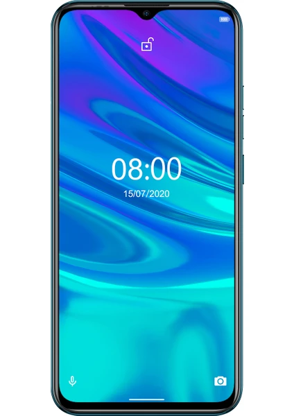 Note 9p 64 GB (Ulefone Türkiye Garantili) Yeşil