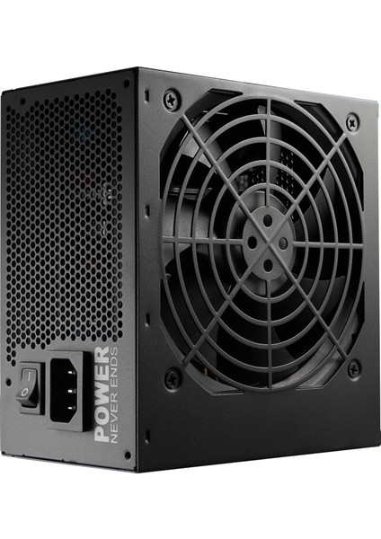 Hyper 80+ Pro 450W Psu (H3-450)