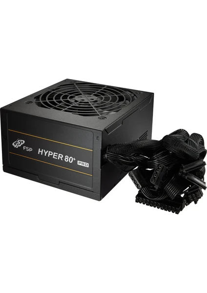 Hyper 80+ Pro 450W Psu (H3-450)