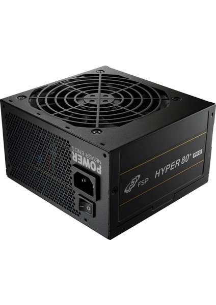 Hyper 80+ Pro 450W Psu (H3-450)