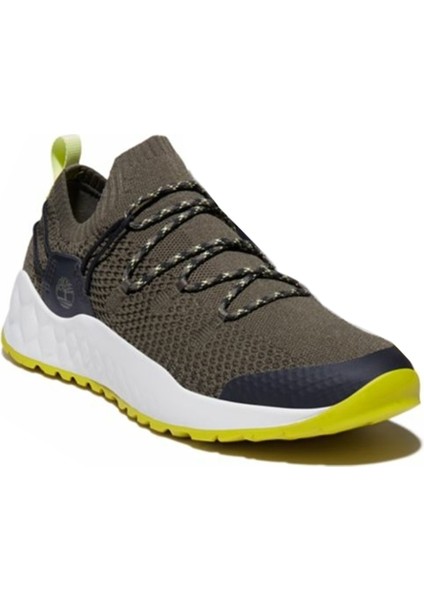 Solar Wave Low Knit Erkek Spor Ayakkabı fiyatları