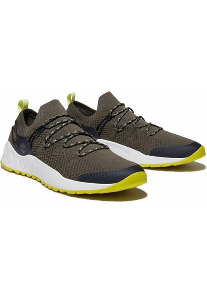 Solar Wave Low Knit Erkek Spor Ayakkabı modelleri