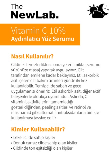 Koyu Leke Karşıtı ve Cilt Tonu Eşitleyici Yoğun Bakım Seti indirimleri