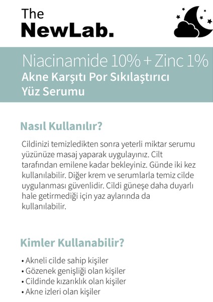 Leke Önleyici ve Akne Karşıtı Cilt Bakım Seti fiyatları