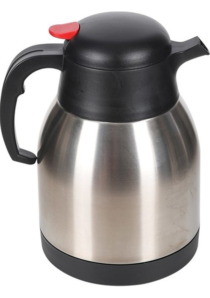 1,5 Litre Çelik Termos