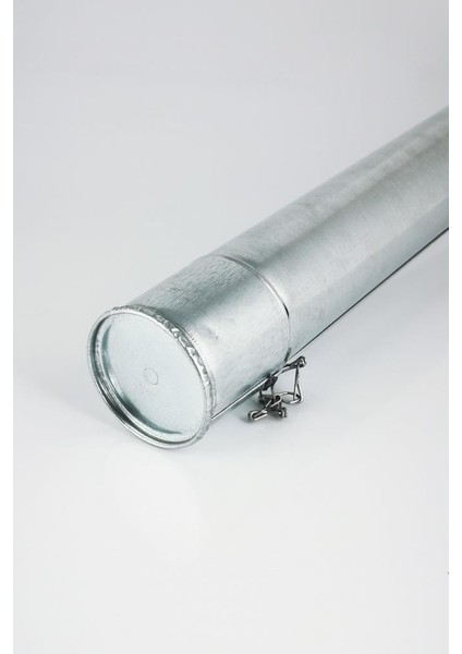 Metal Boş Şiş Kabı Kutusu 50CM fiyatları