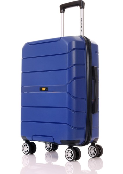 83884 Erkek Büyük Boy Trolley Valiz