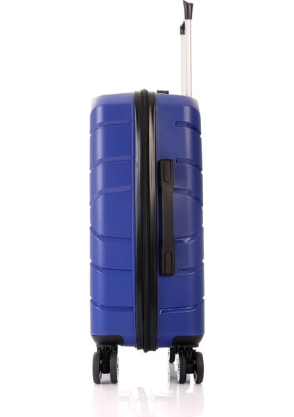 83884 Erkek Büyük Boy Trolley Valiz modelleri