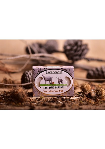 Keçi Sütü Sabunu 100 gr fiyatları