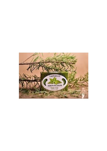 Isırgan Otu Sabunu 100 gr modelleri