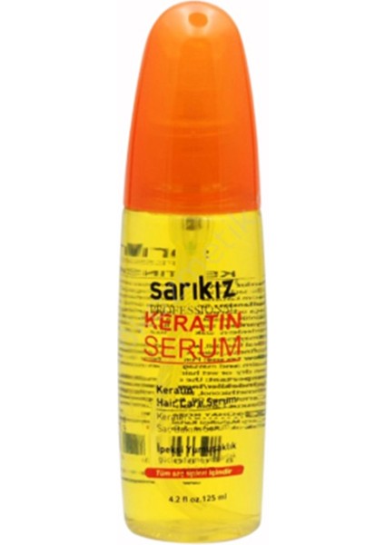 Serum 125 Ml