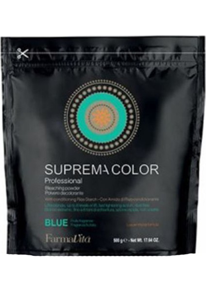 Color Mavi Oryel 30 G