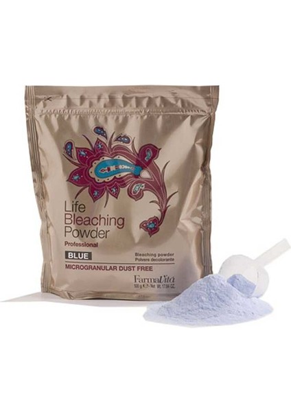 Lıfe Plus Mavi Oryel 500 Gr