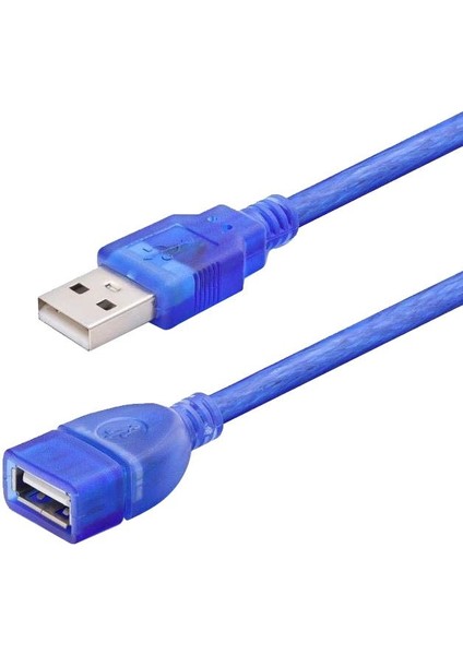 Kablo USB Uzatma 30CM E/d 2.0 Hadron HN-4350