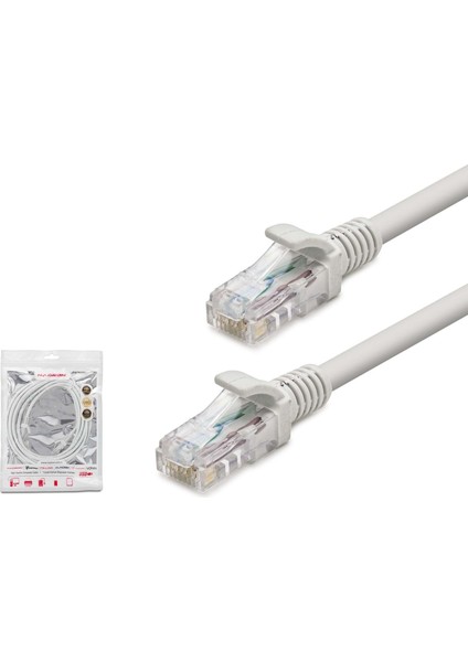 Cat5 Patch Network Ethernet Kablo 1.5mt Hadron HN-4073