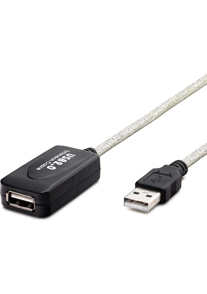 Kablo Uzatma USB 5mt Hadron HDX-7514