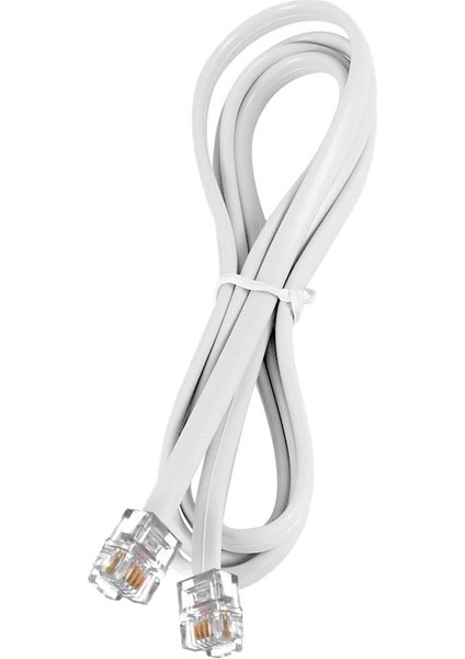 Telefon Hat Kablosu 1.5mt Cablecable