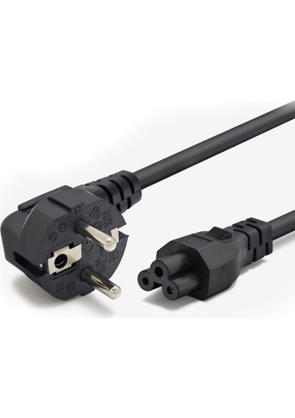 Power Kablosu Yonca 1.2mt Hadron HD-4411