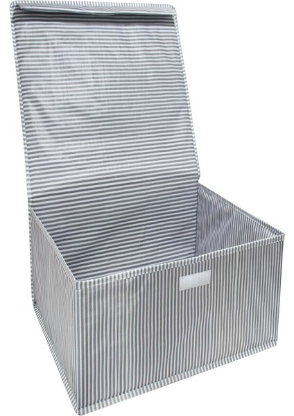 Yastık Yorgan Hurcu Maxi Boy 75 x 40 x 40 cm