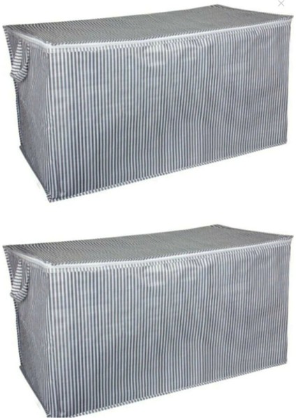 Yastık Yorgan Hurcu Maxi Boy 75 x 40 x 40 cm