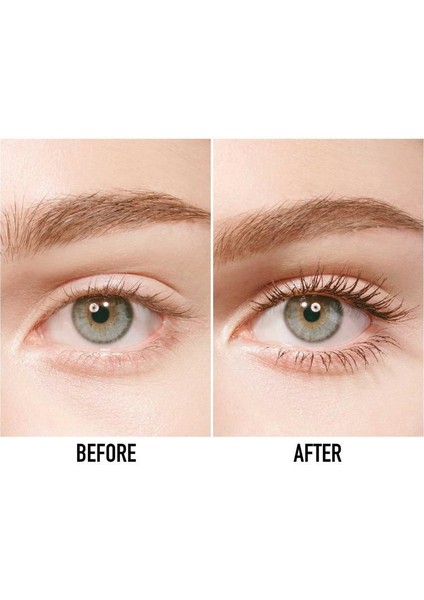 Diorshow Iconic Overcurl 694 Over Brown Maskara
