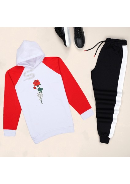 Rose Eşofman Takımı