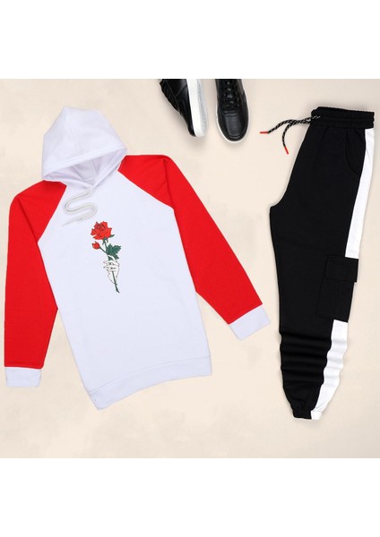 Rose Eşofman Takımı