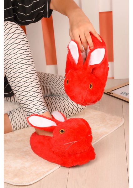 Tavşanlı Peluş Panduf WSB10034 fiyatları