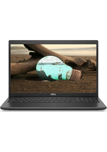 Latitude 3520 Intel Core i5 1135G7 16GB 512GB SSD Freedos 15.6" FHD Taşınabilir Bilgisayar N015L352019EMEA_U04