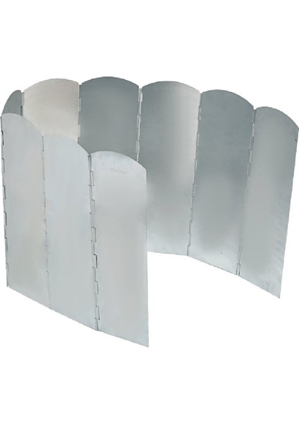 Büyük Boy Rüzgarlık 9 Kanatlı - Taşıma Çantalı