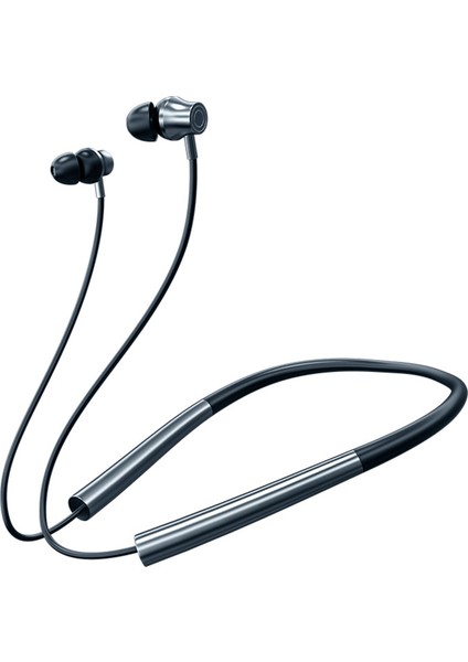 Boyun Askılı Bluetooth Kulaklık Earbuds (Yurt Dışından)