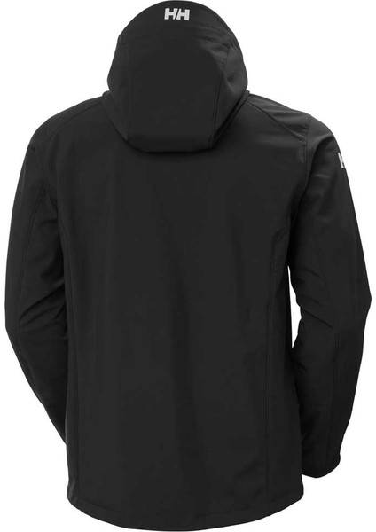 Paramount Hooded Softshell Jacket