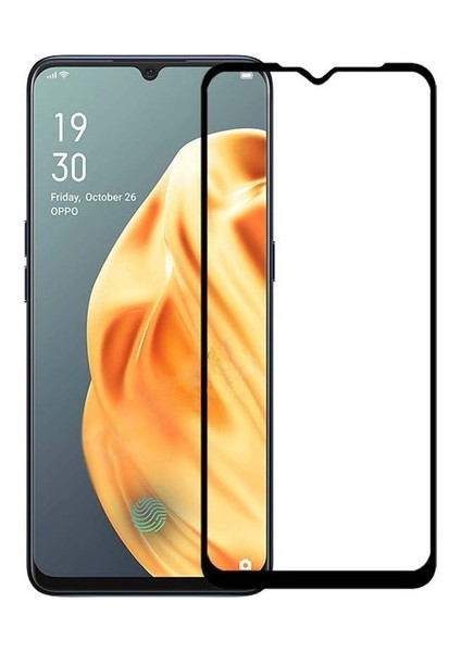Oppo A91 Kobra Ekran Koruyucu Şeffaf