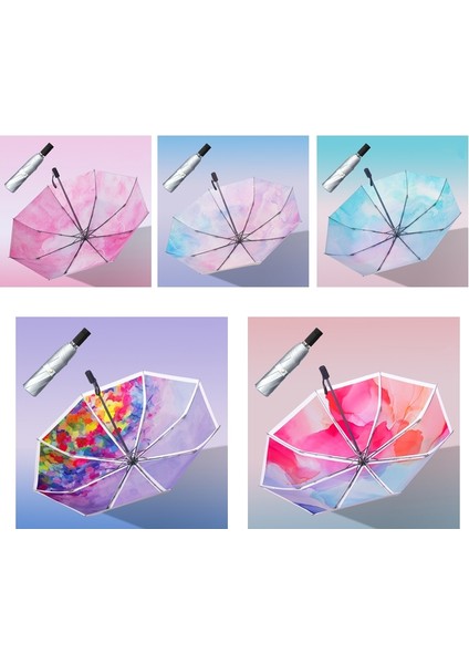 Anti-Ultraviyole Katlanır Şemsiye (Manuel Bulut) (Yurt Dışından) modelleri