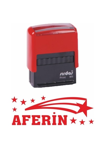 Aferin Öğretmen Kaşesi 3