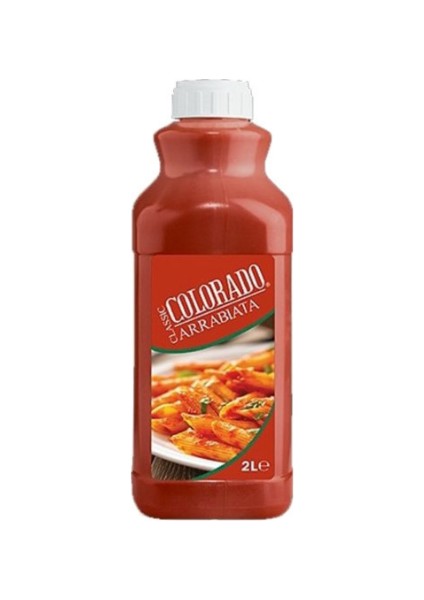 Arrabiata Sos 2200 gr