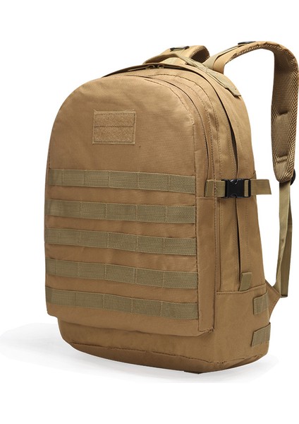 Büyük Kapasiteli Su Geçirmez Spor Omuz Sırt Çantası (Yurt Dışından)