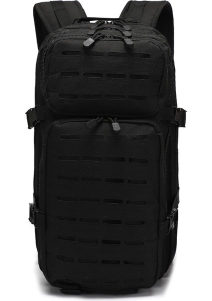 Büyük Kapasiteli Su Geçirmez Spor Omuz Sırt Çantası (Yurt Dışından)