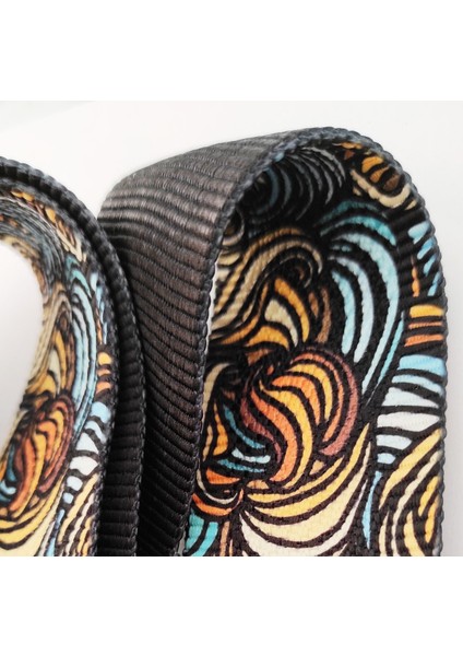 RJ006 Gitar Askısı